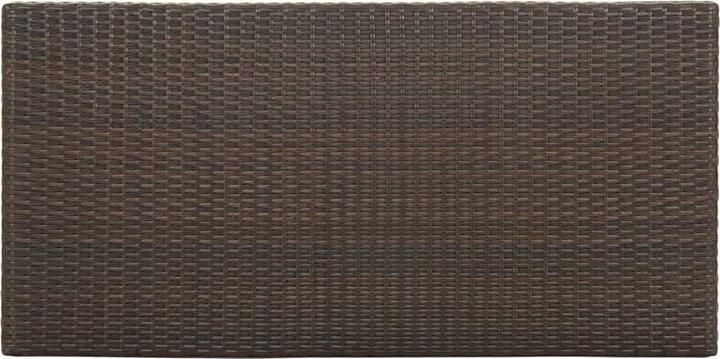 Actual product image vidaXL Yakiv (120 x 60 x 110 cm)