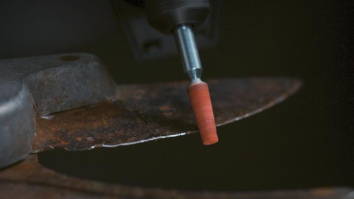 Image du produit Dremel Pierre à aiguiser en oxyde d'aluminium 997