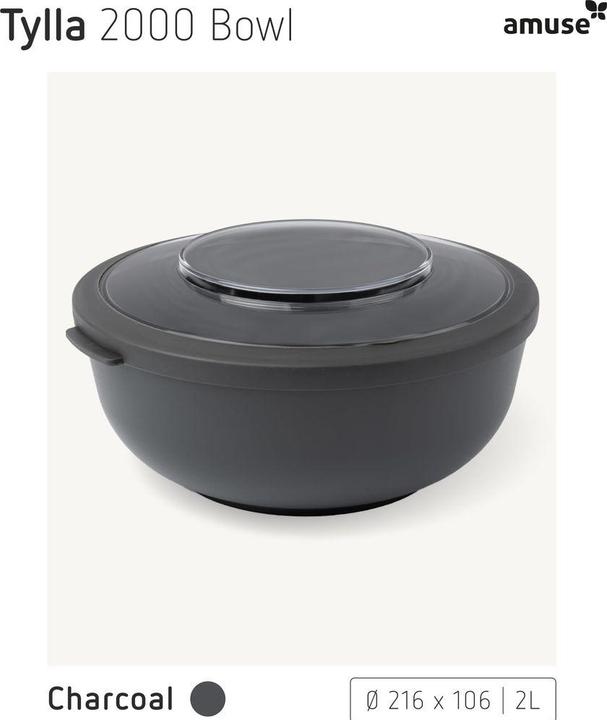 Produktbild Amuse Tylla Bowl