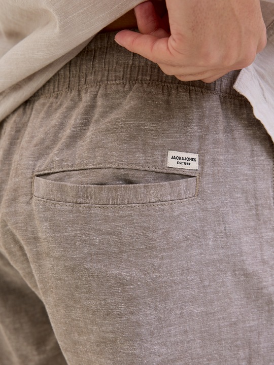 Actual product image Jack & Jones Loose fit jogging trousers Jogging trousers (XXL)