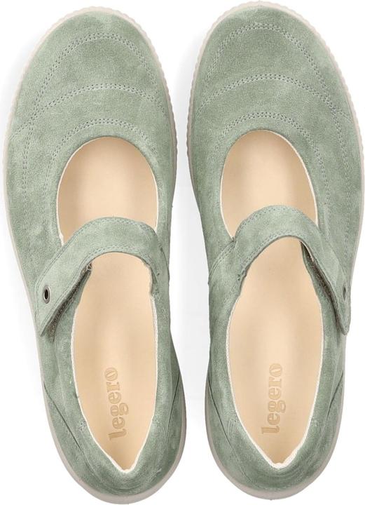 Actual product image Legero Ballerinas (42)