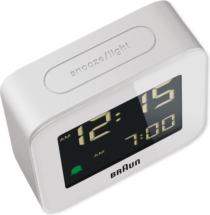 Actual product image Braun BC 08 W-DCF