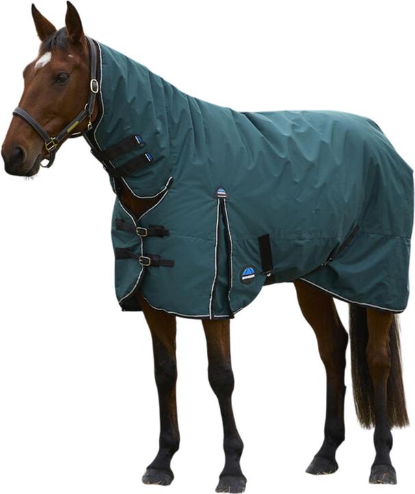 Produktbild Weatherbeeta Comfitec Classic 50G Standard Pferdedecke (195.50 cm)