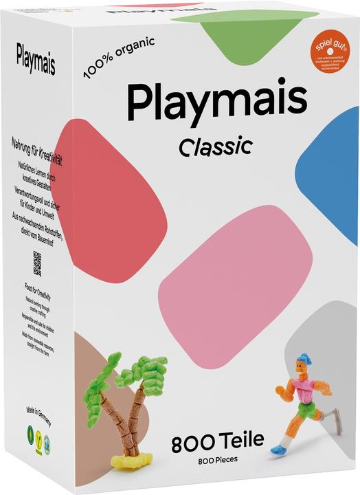 Image du produit PlayMais BASIC 800