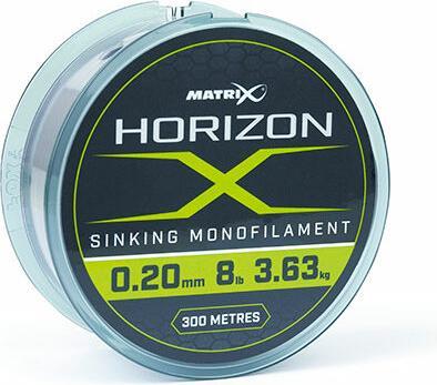 Matrix Horizon X 300m (4.54 kg)