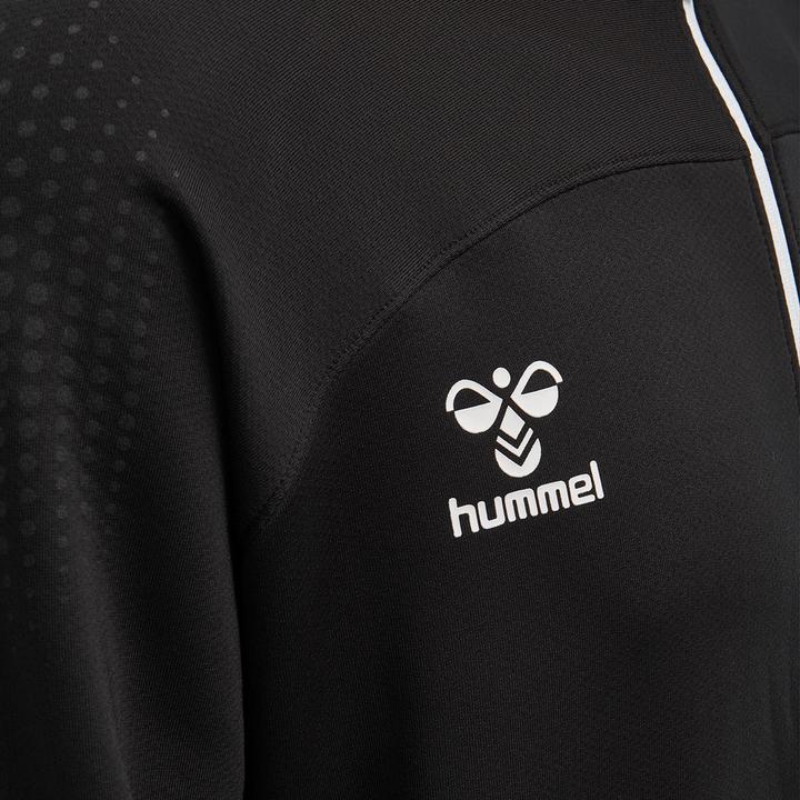 Produktbild hummel Lead Poly Zip Jacket (XXL)
