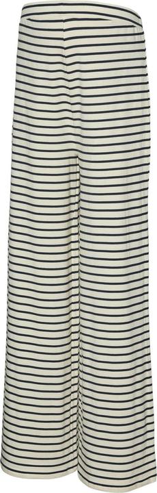 Mamalicious Normal geschnitten Hohe Taille Hose Hose mit weitem Beinschnitt (S)