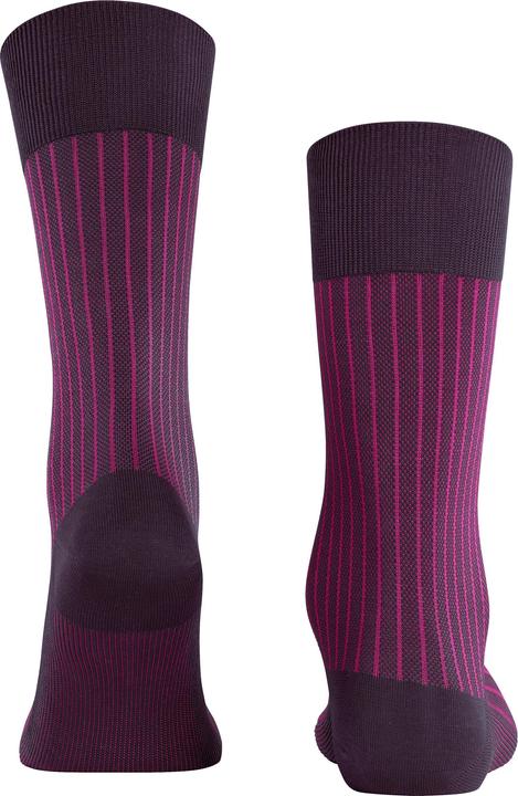 Actual product image Falke Oxford Stripe Herren Socken (43 - 44)