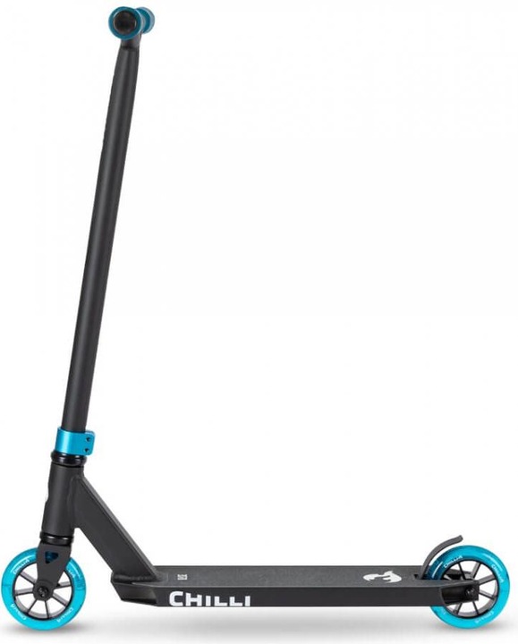 Immagine prodotto Chilli Base per scooter S