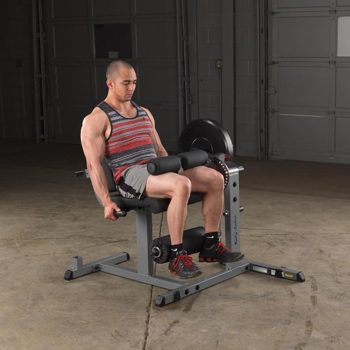 Produktbild Body-Solid GCEC340B