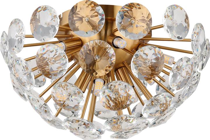 Actual product image Globo Virina (G9)