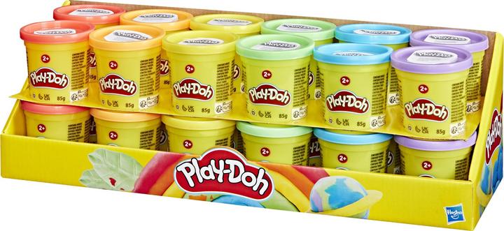 Produktbild Play-Doh PD 112 g -Einzeldosen