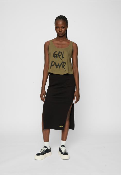 Produktbild Mister Tee Ladies GRL PWR Tank - 22295 (XL)