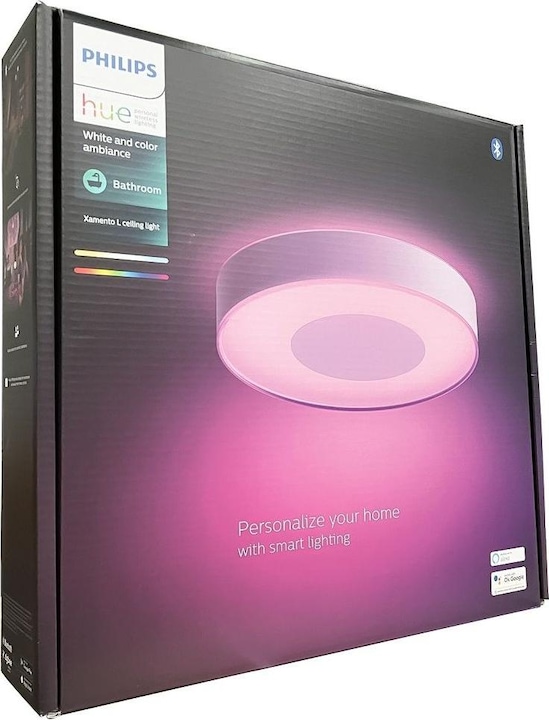 Image du produit Philips Hue amaranth (1400 lm, IP65)