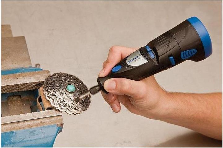 Image du produit Dremel Brass brush 537