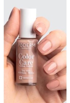 Immagine prodotto Poderm Color Care (Nudo Beige, Smalto)