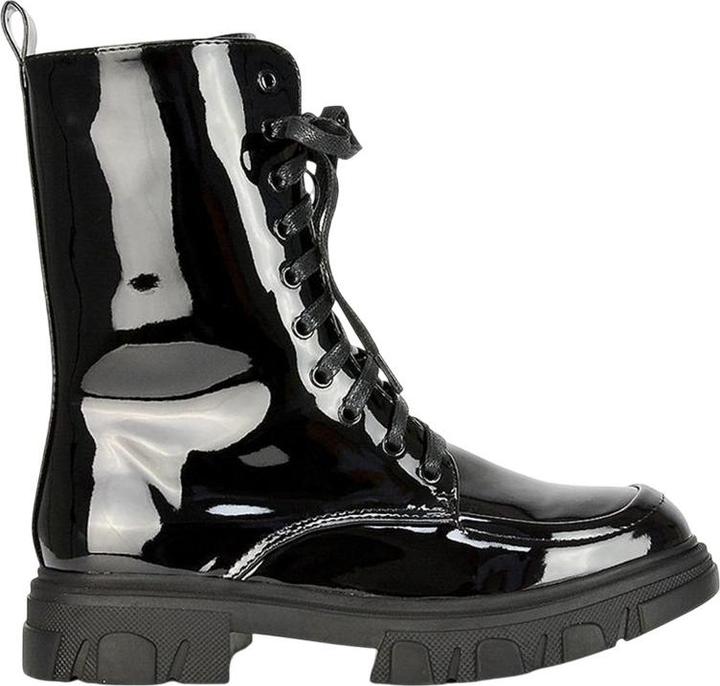 Immagine prodotto Generic Patent Biker Stiefel (37)