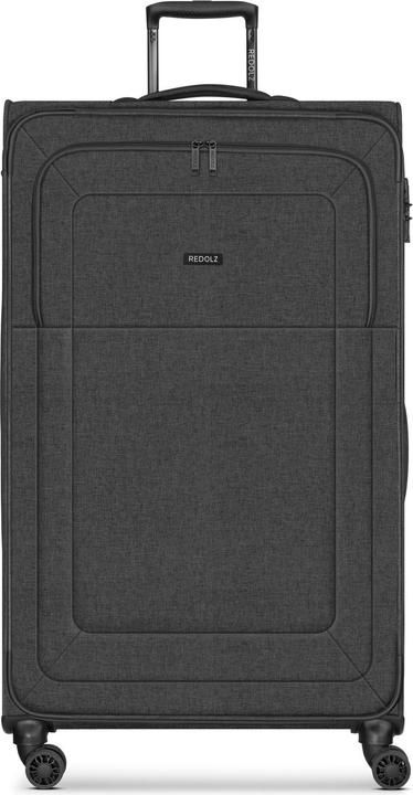 Produktbild Redolz Essentials 12 4 Rollen Trolley XL 90 cm (130 l)