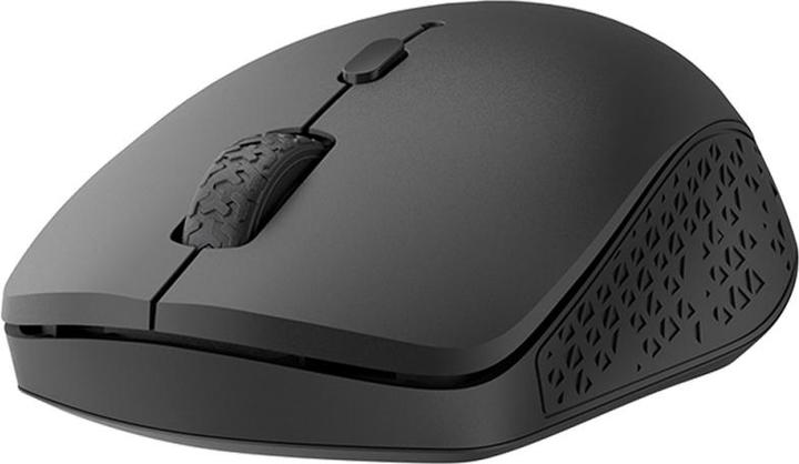 Actual product image Proove Wireless Mouse Sweeper, 800DPI - 1600DPI, BT / Wi-Fi, Black (Wireless)