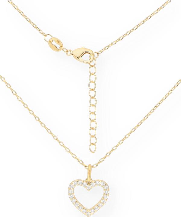 Produktbild Carat Style (Messing Plaqué Or, 42 cm)