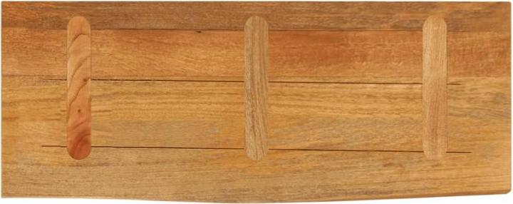 Produktbild vidaXL Tischplatte (90 x 20 cm)