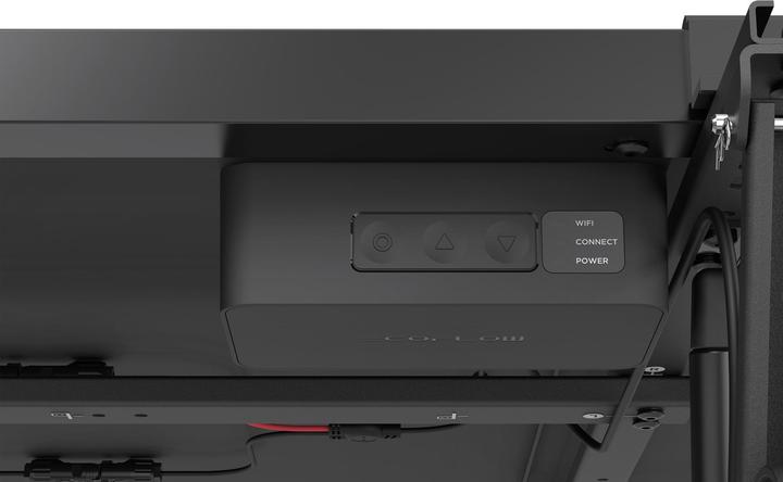 Produktbild EcoFlow Single Axis Solar Tracker (Solaranlage Montagematerial)