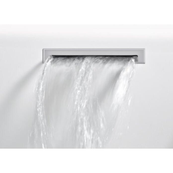 Thumbnail - Bette, Badewanne, BetteSplash Wasserfall-Einlauf, chrom (3 cm, 2 cm)