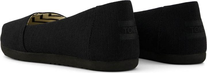 Actual product image Toms W's Alpargata Ballet (37)