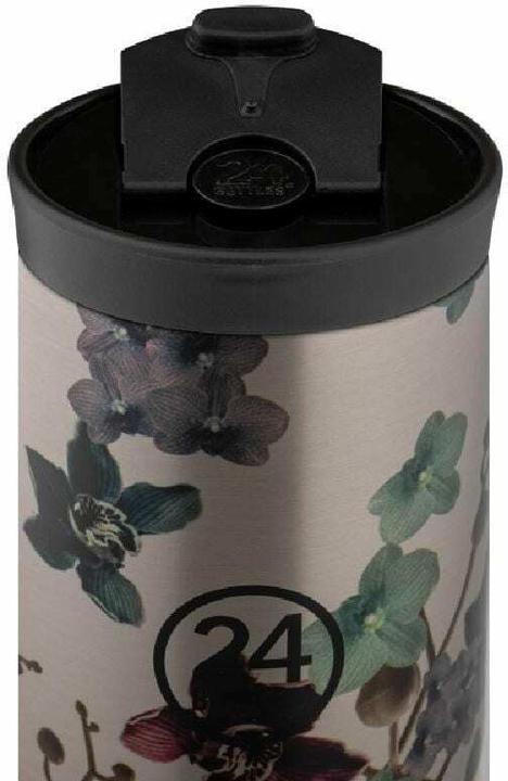 Actual product image 24 Bottles Travel (0.35 l)