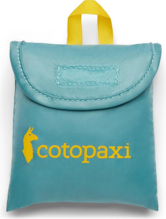 Immagine prodotto Cotopaxi Seco Rain Cover