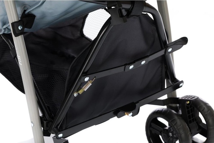 Produktbild Fillikid Liegebuggy Glider