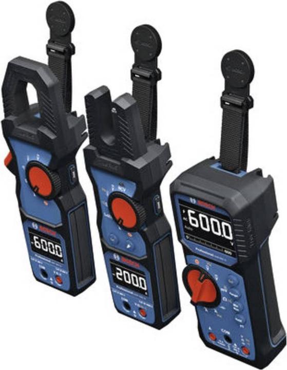 Produktbild Bosch Professional Magnethalter (1x)