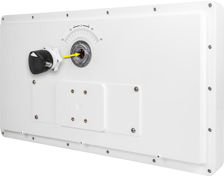 Produktbild Megasat D1 Profi-Line (Flachantenne, 33 dB, DAB/ DAB+, UKW / MW / LW)