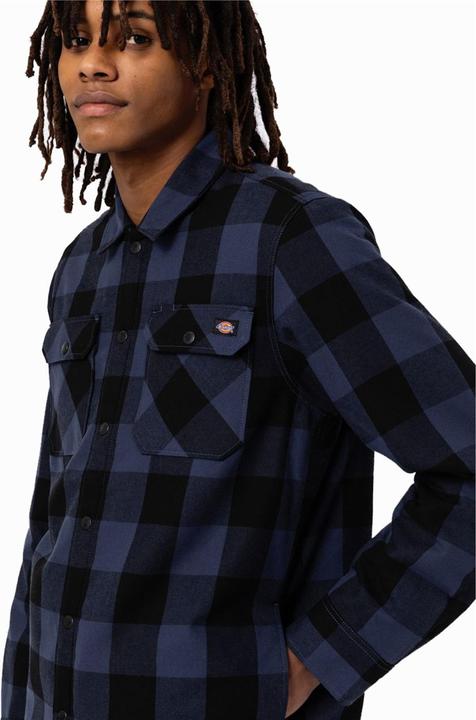 Produktbild The Dickies Lined Sacramento Navy Blue (XL)