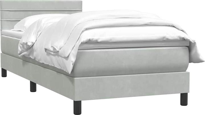 Image du produit vidaXL Marjeta (90 x 210 cm)