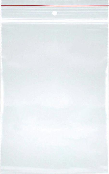 Produktbild Office Products Einkaufsnetz ldpe, 150x300mm, 100stk, transparent (100x)