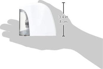 Actual product image Westcott Sharpener - battery operated