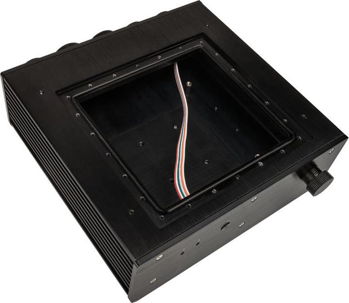 Immagine prodotto Akasa Pascal TN UCFF housing (Intel NUC), impermeabile, OEM (UCFF)