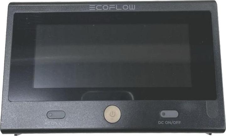 Produktbild EcoFlow Delta Pro Fernbedienung