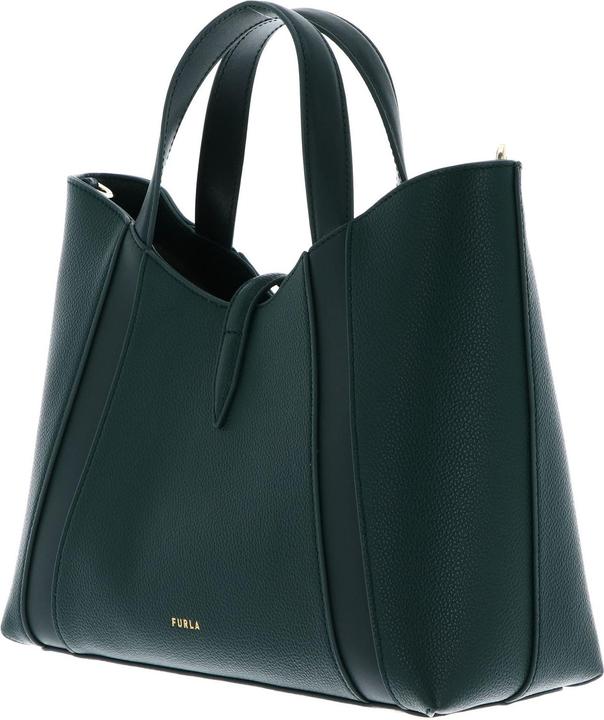 Actual product image Furla Goccia Tote Bag