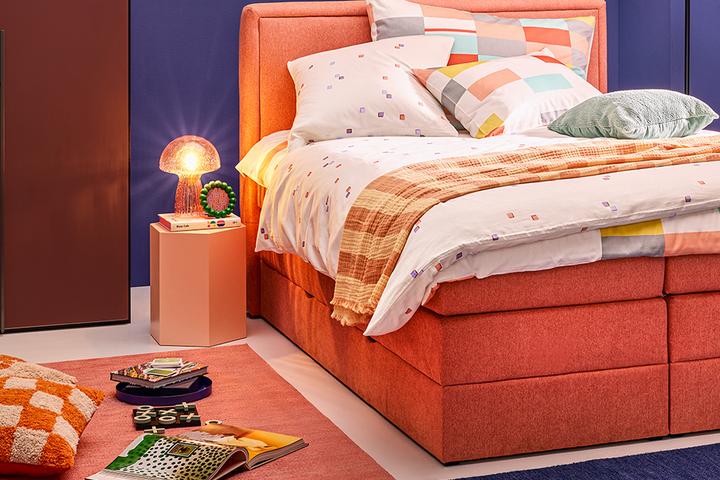 Produktbild HD Collection Cilia (10 x 10 cm)