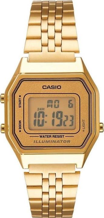 Image du produit Casio Millésime A168WG-9WDF