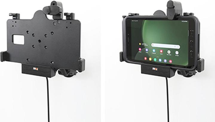 Image du produit Brodit 746386 Support pour Galaxy Tab Active 3&5