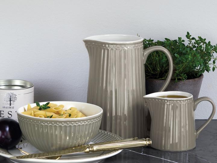 Immagine prodotto Greengate Alice Eierbecher warm grey 6,5 cm Set6 (6 x)