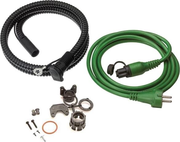 Immagine prodotto Defa Set Di Connessione
