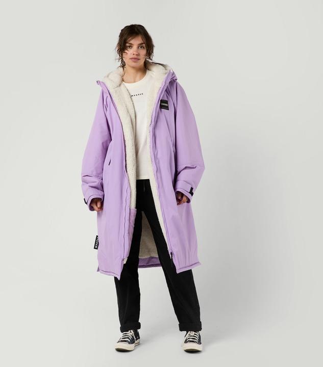 Actual product image Mystic Poncho Explore (L, XL)