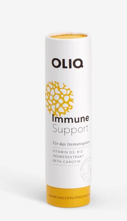 Actual product image Oliq Immune Support (1 pcs., Spray, 60 g)