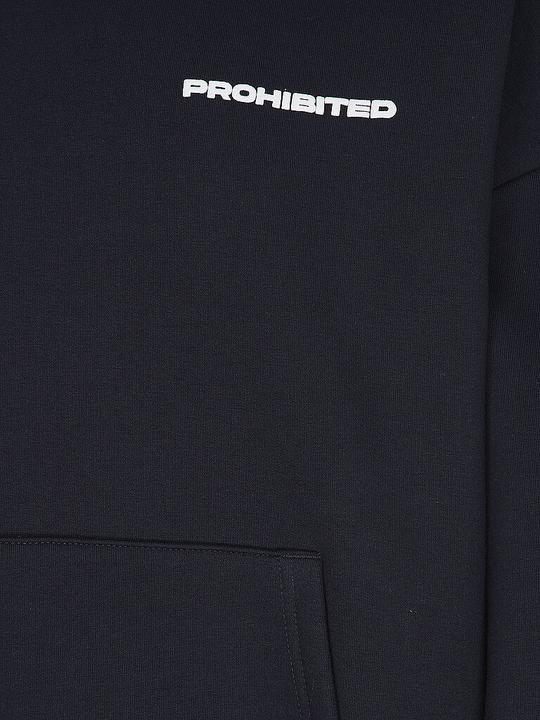Produktbild Prohibited Kapuzensweater (XL)