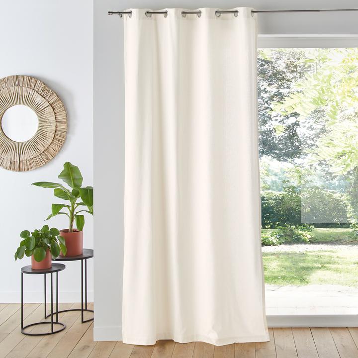 Produktbild La Redoute Interieurs Panama Coeur (350 x 140 cm)