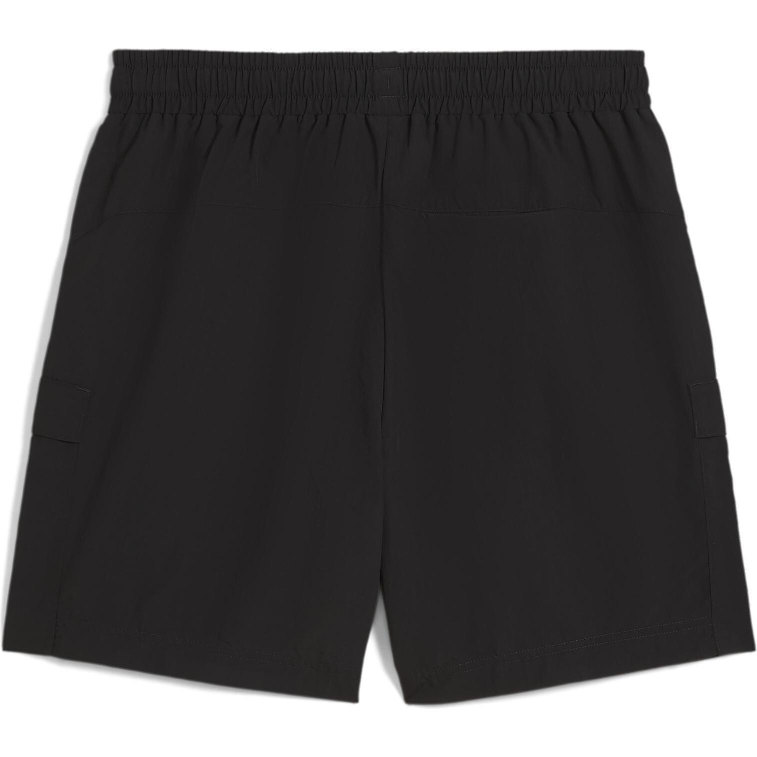 Thumbnail - Puma, Shorts, (M)